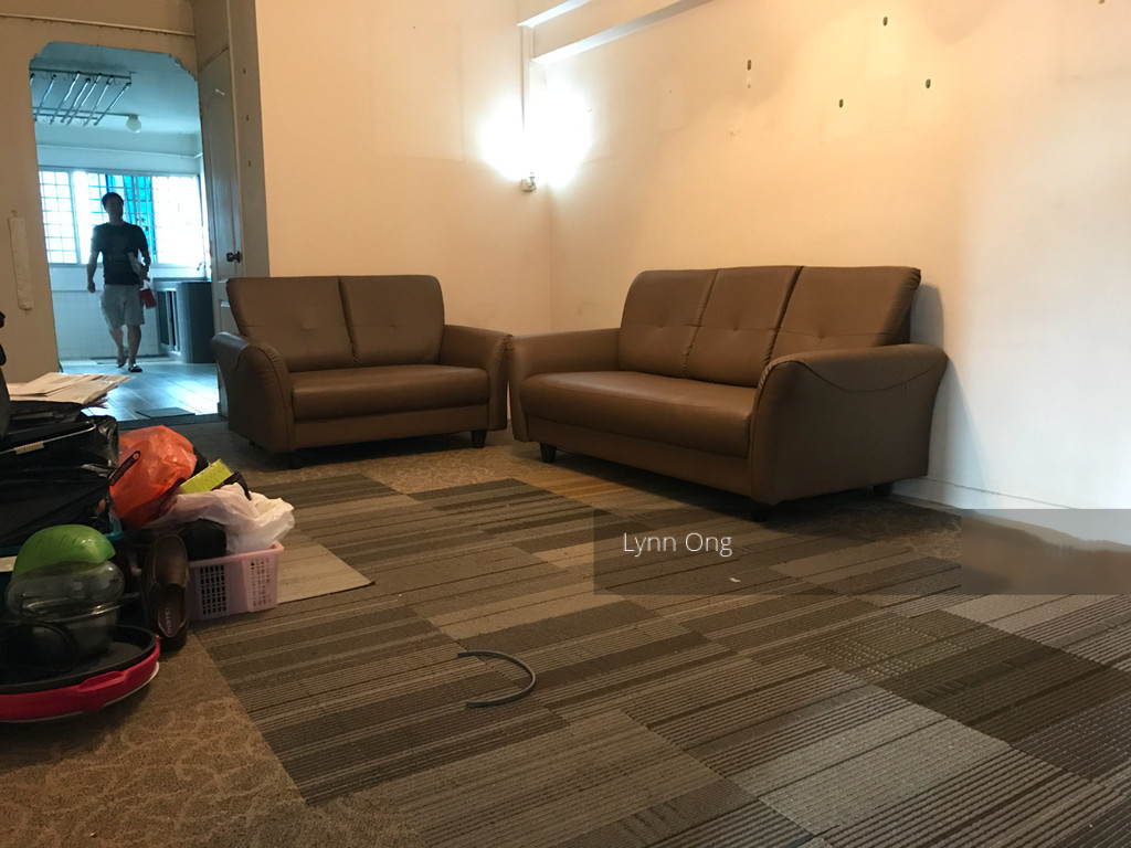 Blk 434 Tampines Street 43 (Tampines), HDB 3 Rooms #136326162